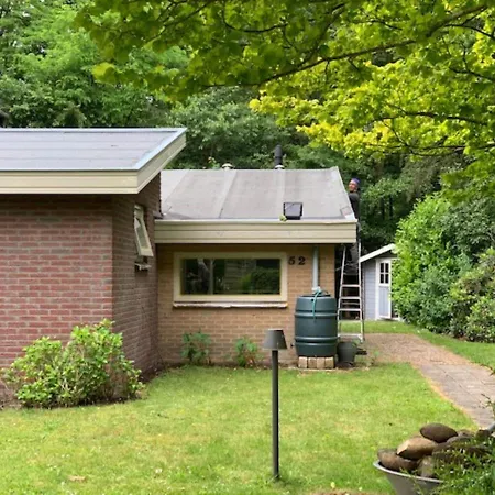 Quaint Holiday In With Garden *