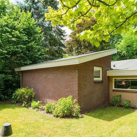 Quaint Holiday In With Garden Voorthuizen